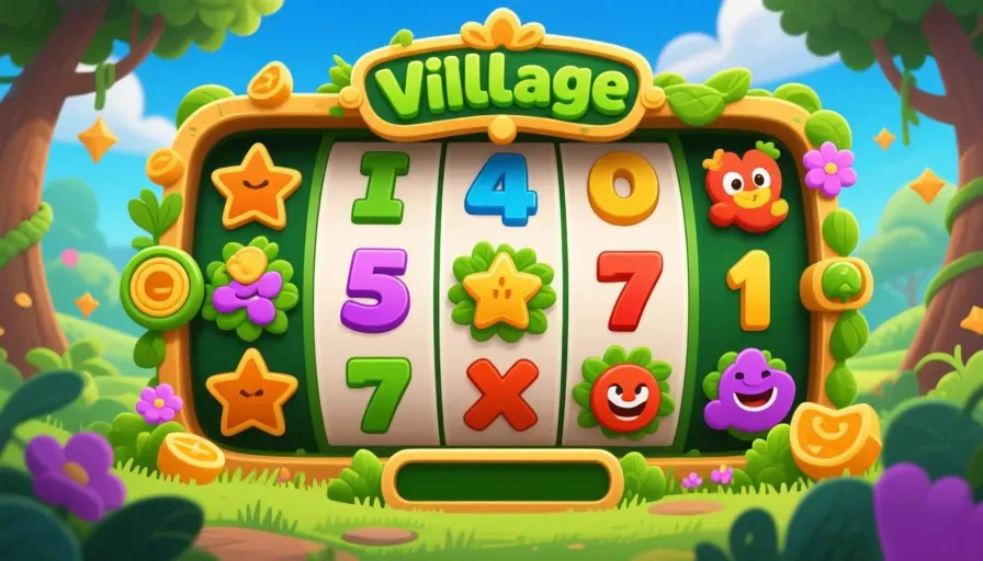 Eureka Seven Slot Discount bet