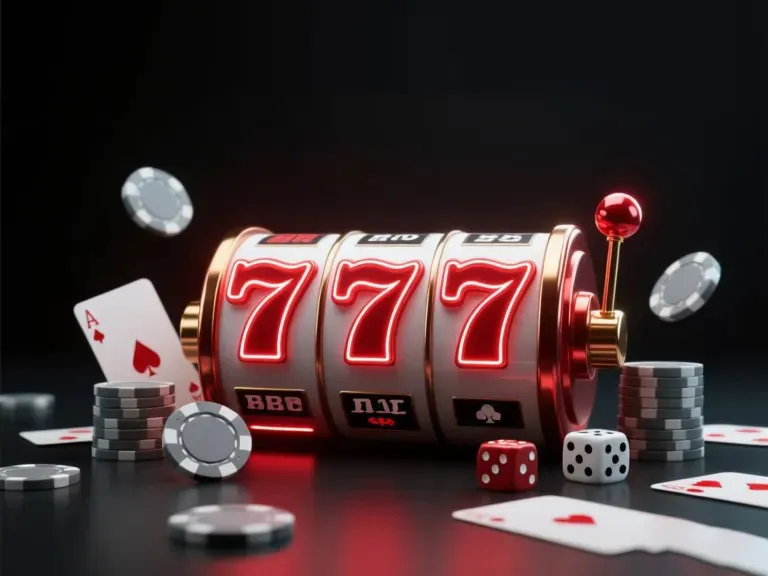 Eureka Seven Slot bet 1